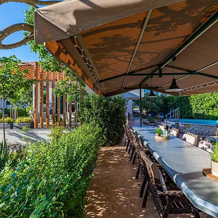 公寓 Antonio 希贝尼克