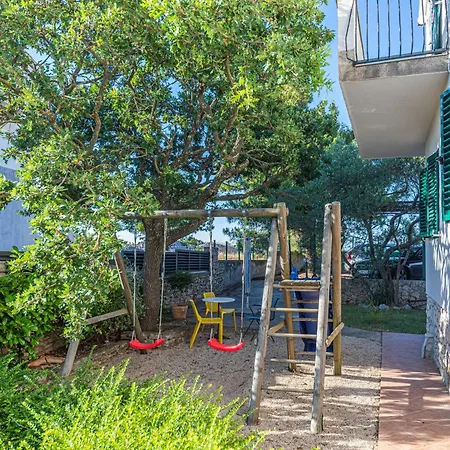 Antonio Διαμέρισμα *