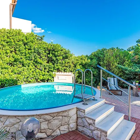 Διαμέρισμα Antonio *