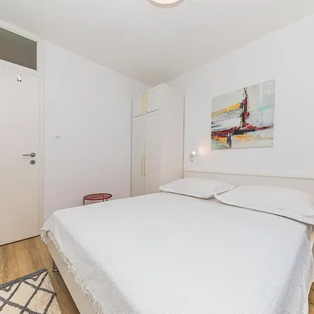 Διαμέρισμα Antonio