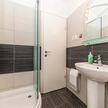 Διαμέρισμα Antonio Σίμπενικ