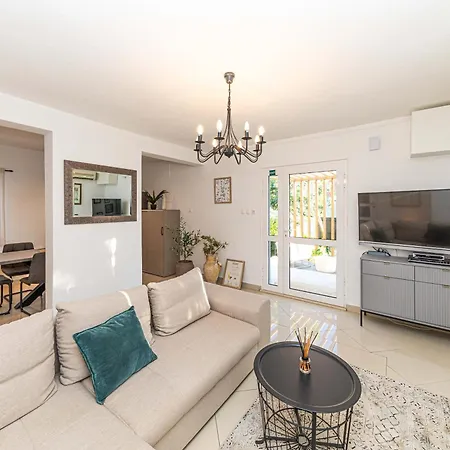 Διαμέρισμα Antonio Σίμπενικ