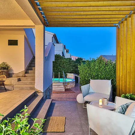 Antonio 希贝尼克