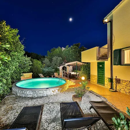 Διαμέρισμα Antonio