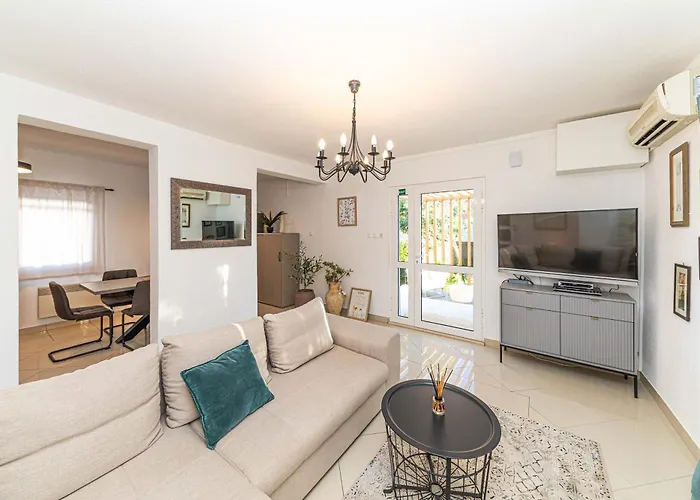 شقة Antonio شيبينيك