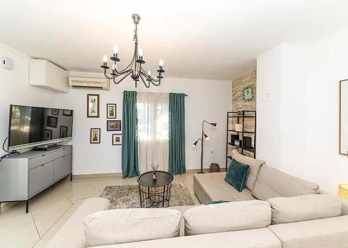 Antonio شقة شيبينيك