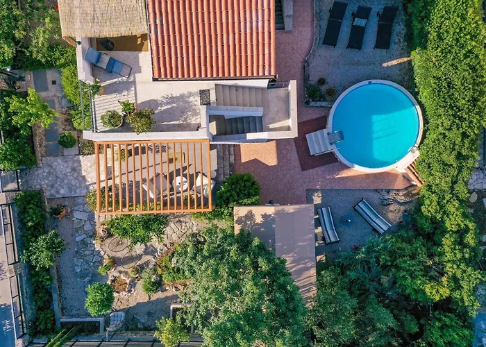 شقة Antonio شيبينيك